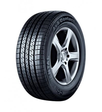 Anvelopa VARA CONTINENTAL 4x4Contact 255/60R17 106H