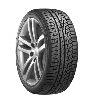 Anvelopa IARNA HANKOOK W320 WiNter i*cept evo2 235/60R16 100H