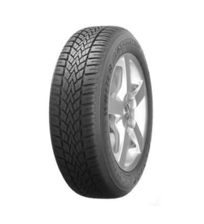 Anvelopa IARNA DUNLOP WINTER RESPONSE 2 195/65R15 91T