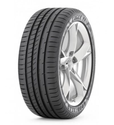 Anvelopa VARA GOODYEAR EAG F1 ASY 2 * 245/35R18 88Y