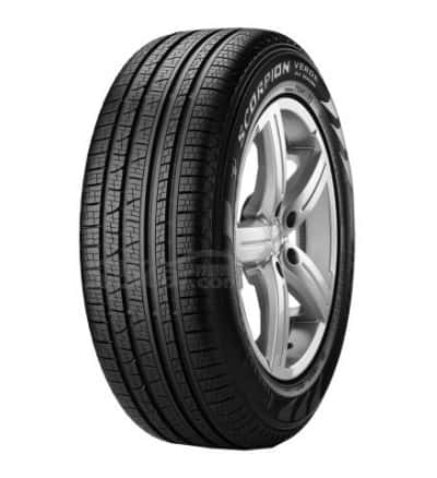 Anvelopa ALL SEASON PIRELLI SCORPION VERDE ALL SEASON LR 235/55R19 105V