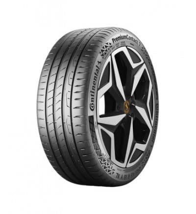 Anvelopa VARA CONTINENTAL PremiumContact 7 215/50R18 92V