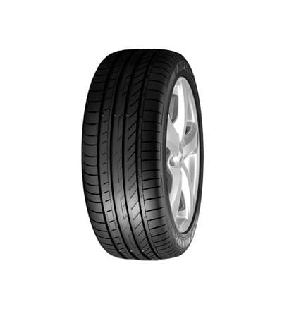 Anvelopa VARA FULDA SPORTCONTROL 205/45R16 83V