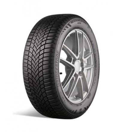 Anvelopa ALL SEASON BRIDGESTONE WEATHER CONTROL A005 + AO 255/50R19 103T