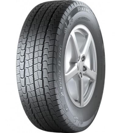 Anvelopa ALL SEASON VIKING FOURTECH VAN 225/75R16C 121/120R