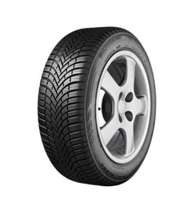 Anvelopa ALL SEASON FIRESTONE MULTISEASON GEN02 235/55R19 105W