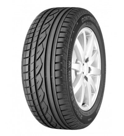 Anvelopa VARA CONTINENTAL PremiumContact 6 * 275/40R22 107Y