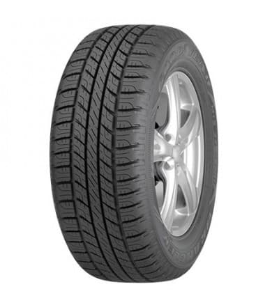 Anvelopa VARA GOODYEAR WRL HPALLWEATHER 275/60R18 113H