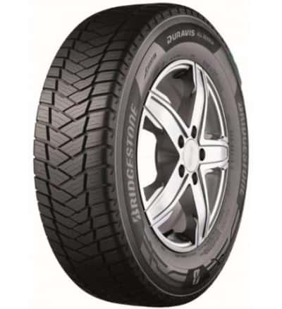 Anvelopa ALL SEASON BRIDGESTONE DURAVIS ALL SEASON 215/65R16C 106/104T