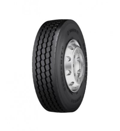 Anvelopa CAMION SEMPERIT WORKER F2 EU LRJ 13/80R22.5 156/150K DIRECTIE ON / OFF