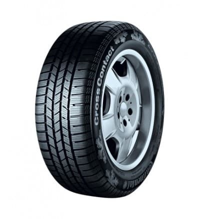 Anvelopa IARNA CONTINENTAL ContiCrossContact Winter MO 285/45R19 111V