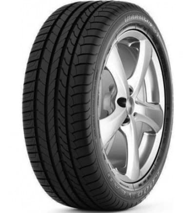 Anvelopa VARA GOODYEAR EFFICIENTGRIP 195/60R16 89H