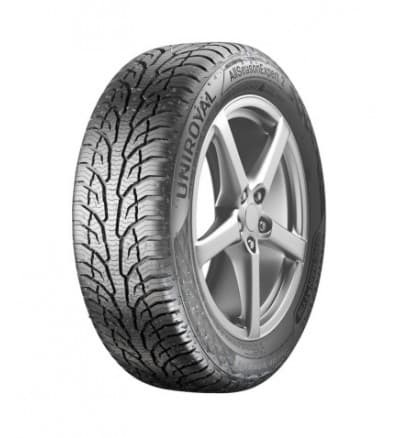 Anvelopa ALL SEASON UNIROYAL AllSeasonExpert 2 185/55R16 87V