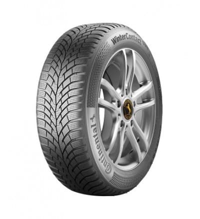 Anvelopa IARNA CONTINENTAL WinterContact TS 870 185/55R16 87T
