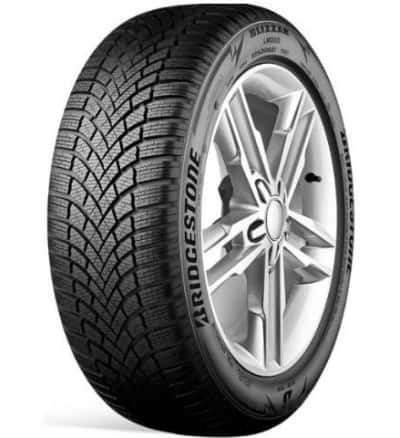 Anvelopa IARNA BRIDGESTONE BLIZZAK LM005 245/40R18 97V