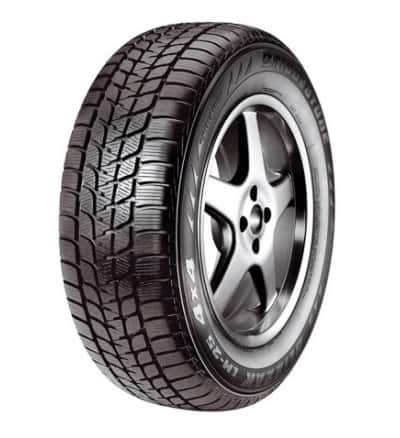 Anvelopa IARNA BRIDGESTONE BLIZZAK LM25 4X4 * 255/50R19 107V