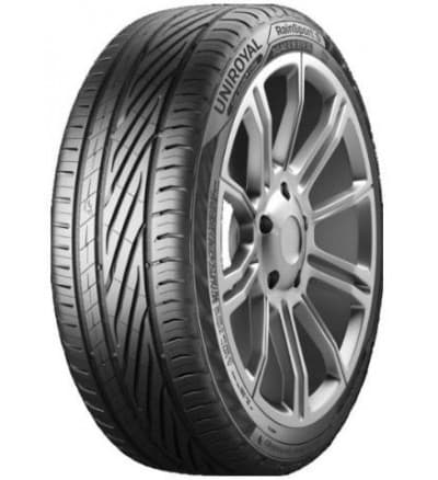 Anvelopa VARA UNIROYAL RAINSPORT 5 245/40R17 91Y