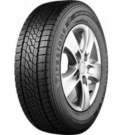 Anvelopa IARNA FIRESTONE VANHAWK 2 WINTER 175/65R14C 90/88T