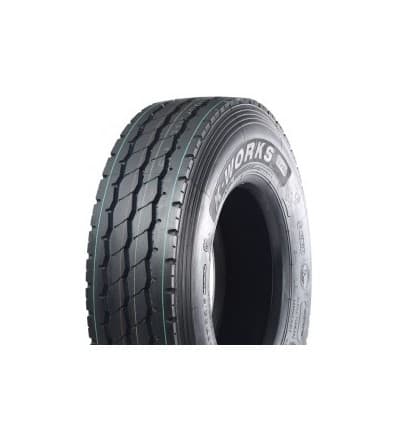Anvelopa CAMION CROSSWIND CWA40K 425/65R22.5 165K ALL POSITION ON / OFF