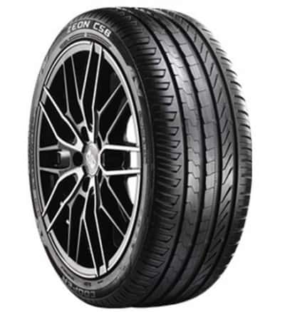 Anvelopa VARA COOPER ZEON CS8 205/55R16 91W