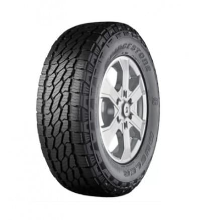 Anvelopa ALL SEASON BRIDGESTONE Dueler all terrain at002 255/60R18 112T XL