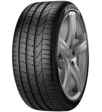 Anvelopa VARA PIRELLI P zero 4 ls 275/45R20 110Y RUN FLAT rf XL