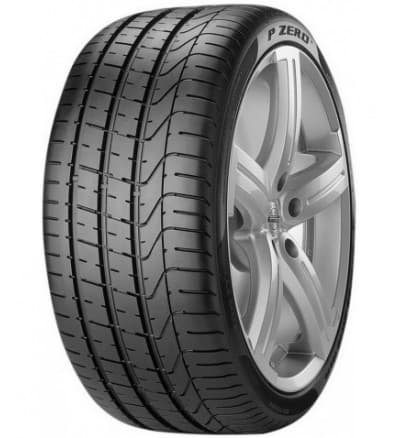 Anvelopa VARA PIRELLI P zero MO 245/35 R19 93Y XL