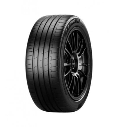 Anvelopa VARA PIRELLI P zero e 285/35R22 106V RUN FLAT Runforward rnf XL