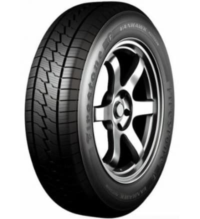 Anvelopa ALL SEASON FIRESTONE VANHAWK MULTISEASON 205/75R16C 110/108R