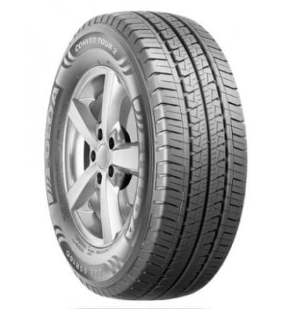 Anvelopa VARA FULDA CONVEO TOUR 2 205/65R15C 102T