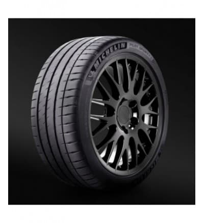 Anvelopa VARA MICHELIN PILOT SPORT 4 315/35R20 110 Y XL ACOUSTIC FP