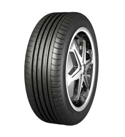 Anvelopa VARA NANKANG AS-2+ -- 245/40R18 97Y