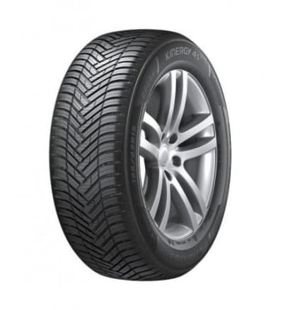 Anvelopa ALL SEASON HANKOOK Kinergy 4s 2 h750b 255/40R18 99Y RUN FLAT HRS XL