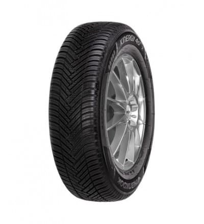 Anvelopa ALL SEASON HANKOOK H750A Kinergy 4S2 X 255/60R18 112V