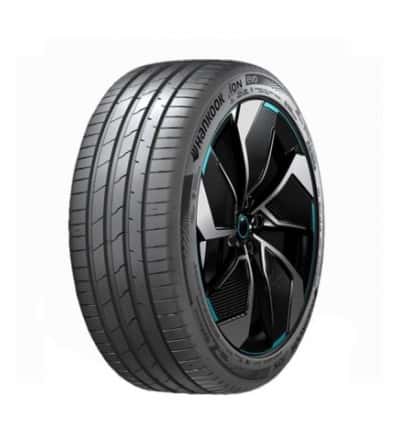 Anvelopa VARA HANKOOK Ion evo ik01a SUV 235/55R19 105Y XL