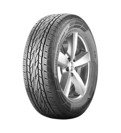 Anvelopa VARA CONTINENTAL ContiCrossContact LX 2 215/65R16 98H