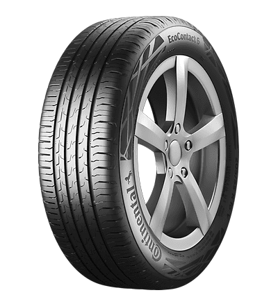 Anvelopa VARA Continental ContiEcoContact6 XL 235/50R20 104H