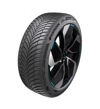 Anvelopa ALL SEASON HANKOOK Ion flexclimate il01 245/45 R19 102Y XL