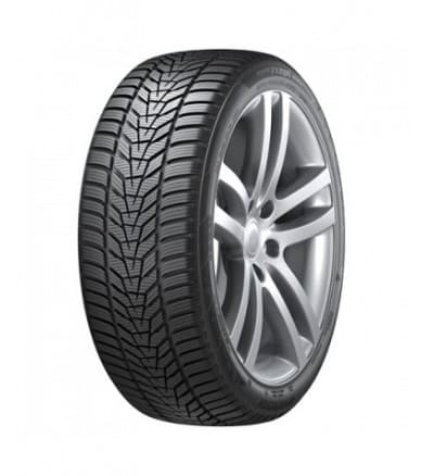Anvelopa IARNA HANKOOK W330 WINTER I*CEPT EVO3 255/50R21 109H