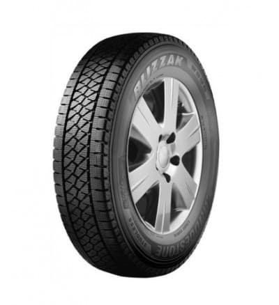 Anvelopa IARNA BRIDGESTONE BLIZZAK W995 MULTICELL 195/75R16C 107/105R