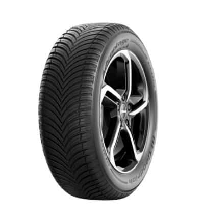 Anvelopa ALL SEASON BFGOODRICH Advantage allseason 245/40 R18 97Y XL