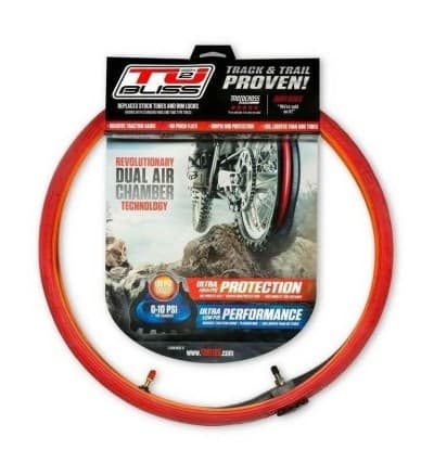 Anvelopa ALL SEASON Tubliss Kit21 90/100R21 0