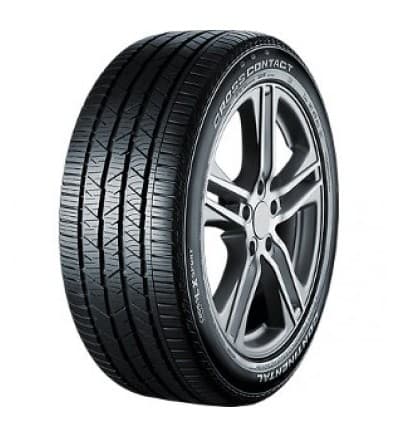Anvelopa ALL SEASON Continental Crosscontact lx sport 255/50R19 107H XL MO
