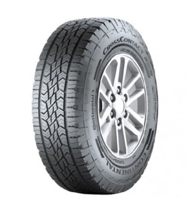 Anvelopa VARA Continental Crosscontact atr 265/70R17 121R