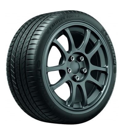 Anvelopa VARA Michelin Latitude sport 3 285/45R19 111W XL