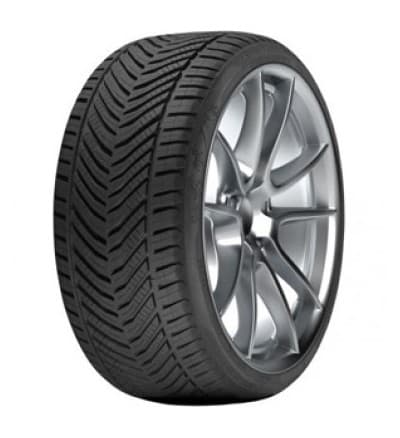 Anvelopa ALL SEASON Tigar All season suv 205/70R15 100H XL