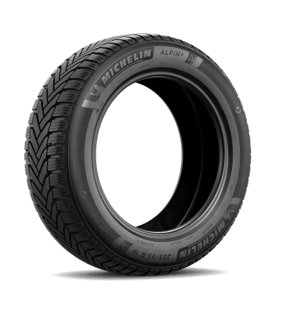 Anvelopa IARNA Michelin Alpin 6 155/70R19 88H XL