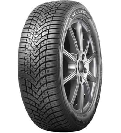 Anvelopa ALL SEASON KUMHO HA32+ 215/55R17 98W XL