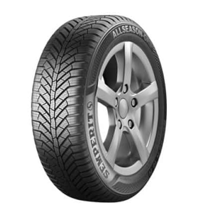 Anvelopa ALL SEASON SEMPERIT ALLSEASON-GRIP 225/40R18 92Y XL