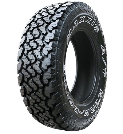 Anvelopa VARA MAXXIS AT980E 225/75R16 115 Q OWL P.O.R.